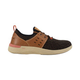 ROCKPORT BROWN EH COMP OXFORD